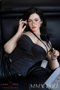 AJLDOLL セックス ラブドール 巨乳 欧米風Luna