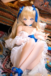MOZU DOLL 150cm アダルト 人形 アニメ 顔艾琳
