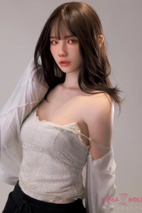 和やかな リアル ラブドール 160cm Cカップ Z06-麗華