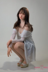 160cm Cカップ Z06-麗華 アダルト ドール 日本風