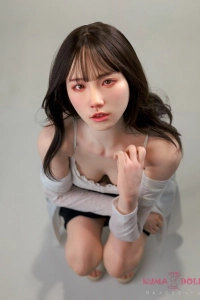160cm Cカップリアル ドール 普 乳 麗華