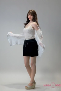 160cm 等身 大 ダッチワイフ 160cm Cカップ 麗華