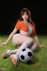 Fカップ M69 Monica シリコン セックス 人形