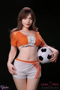 M69 Monica 口開閉機能で甘えるFカップ ラブドール エロ 