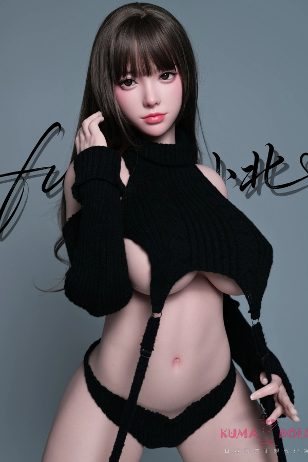 口開閉機能付き セックス 人形 fu doll 157cm Iカップ 小北