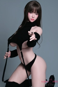 自然な肌質感 シリコン ラブドール fudoll 小北