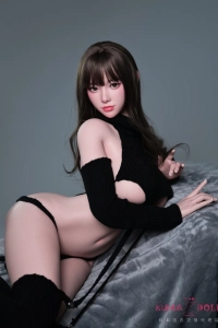 fudoll リアル ドール シリコン リアル皮膚付き 小北