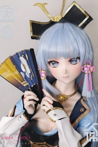 人偶箱庭 148cm Cカップ 神里綾華 ラブドール