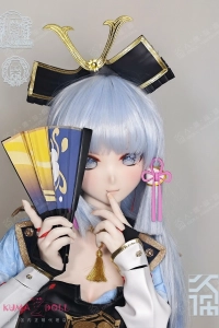 dollhakoniwa lovedoll 148cm Cカップ 神里綾華 アニメ顔