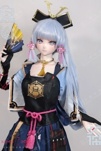 148cm Cカップ 神里綾華 二次元 リアルラブドール