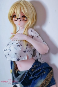 シリコン製ボディ Elsa Babe アダルト 人形 Fカップ 横谷悠希子 