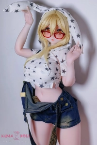 151cm 等身大リアルドール  Fカップ 巨乳 RAD007
