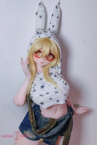 エルサベイブ sex doll 横谷悠希子 151cm Fカップ 