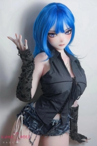176cm 等身大ラブドール Hカップ AHRC034 神崎夕奈
