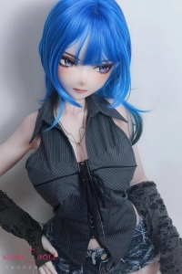 高身長らぶどーる スレンダーボディ 176cm Hカップ AHRC034