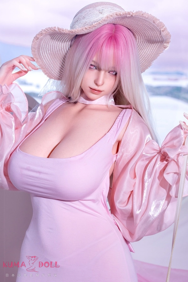 都会的な美人 ラブドール ムチムチボディ 164cm 夜兰