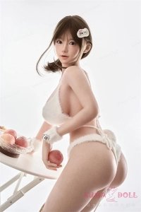 【TOPシリーズ】 Yuluoclub・御蘿社 156cm Fカップ 蜜璃  アダルト ドール