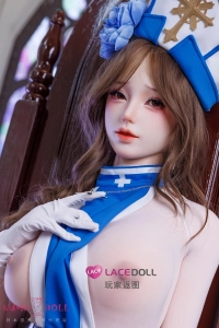 LACEDOLL 163cm Hカップ 暮雪 リアル ラブドール