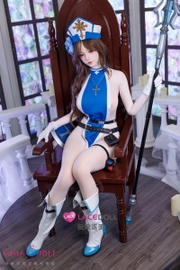 LACE DOLL 等身 大ラブドール 163cm 暮雪 