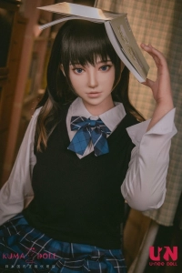 学院風 制服リアルsex人形 Uneedoll 158cm Eカップ 星野
