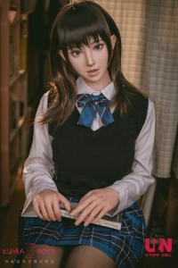 制服スタイル sex doll コスプレ 星野