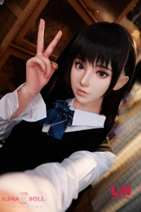 制服姿の可愛い妹系 セックス 人形 Uneedoll 星野