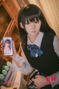 Uneedoll 二次元 甘酸っぱい青春感 エッチ ドール 星野