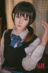 天真爛漫な星野 リアル ラブドール 158cm Eカップ
