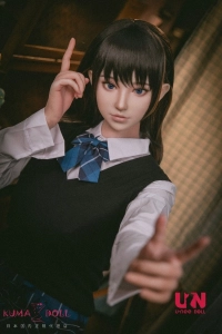 妹系スタイル 星野 カスタマイズメイク エロ 人形