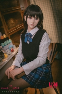 可愛い制服姿 158cm等身大 ダッチワイフ 星野 