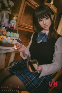 フルシリコン製 リアル ドール 普 乳 Eカップ 星野