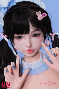 王道の萌えスタイル らぶどーる Uneedoll 妙兔