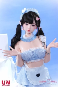 可憐な顔立ち Uneedoll アダルト ドール 妙兔