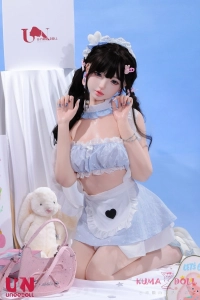 愛嬌たっぷり かわいいエッチ ドール 155cm 妙兔 