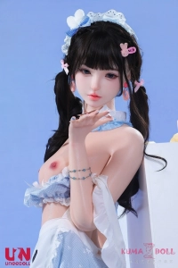 キュートなおちゃめな表情 Mia かわいい セックスドール