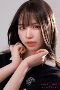 スタイリッシュな美少女 リアル ドール 桜子