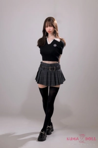 スレンダー曲線美 リアル ラブドール 160cm Cカップ 桜子