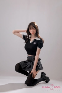 GRACE OF FANREAL ダッチワイフ 160cm Cカップ 桜子 彼女感