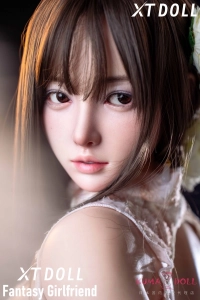西洋風 美少女 ラブドール Fantasy Girlfriend シリーズ 安娜 