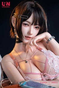 Uneedoll トレンド感あふれる美少女セックス 人形 初夏