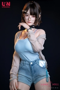 Uneedoll 大迫力Eカップ ダッチ ドール リアル彼女 初夏 