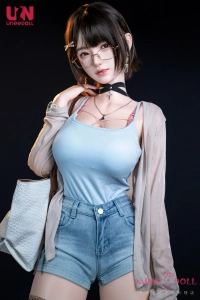 豊かな肉感 アダルト 人形 高級フルシリコン製 Uneedoll