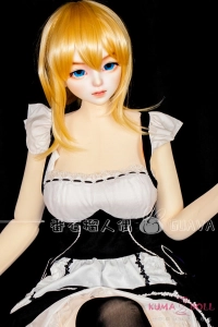 愛くるしいアニメ ダッチワイフGUAVADOLL BJD02