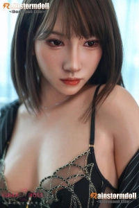 大人の色香漂う美しい妻 リアル ドールMasami 170cm