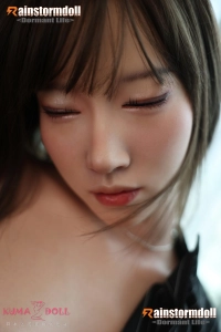 Rainstorm Doll 目の開閉可能 セックス ドール Masami