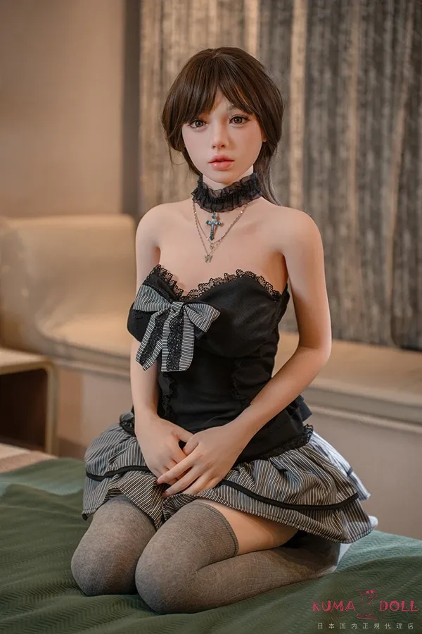 エッチドール 林汐 158cm Cカップ Art-doll フルシリコン