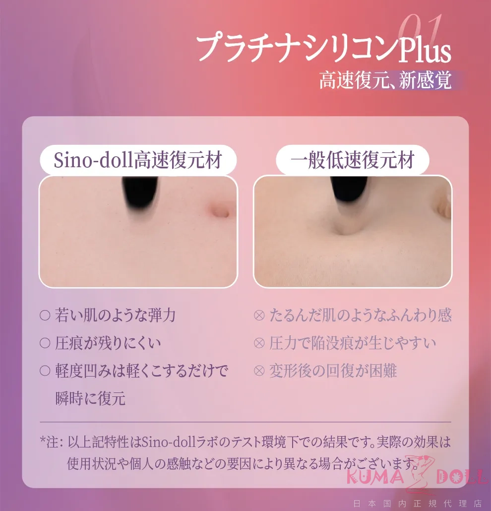 ST11 Sino Doll リアルドール
