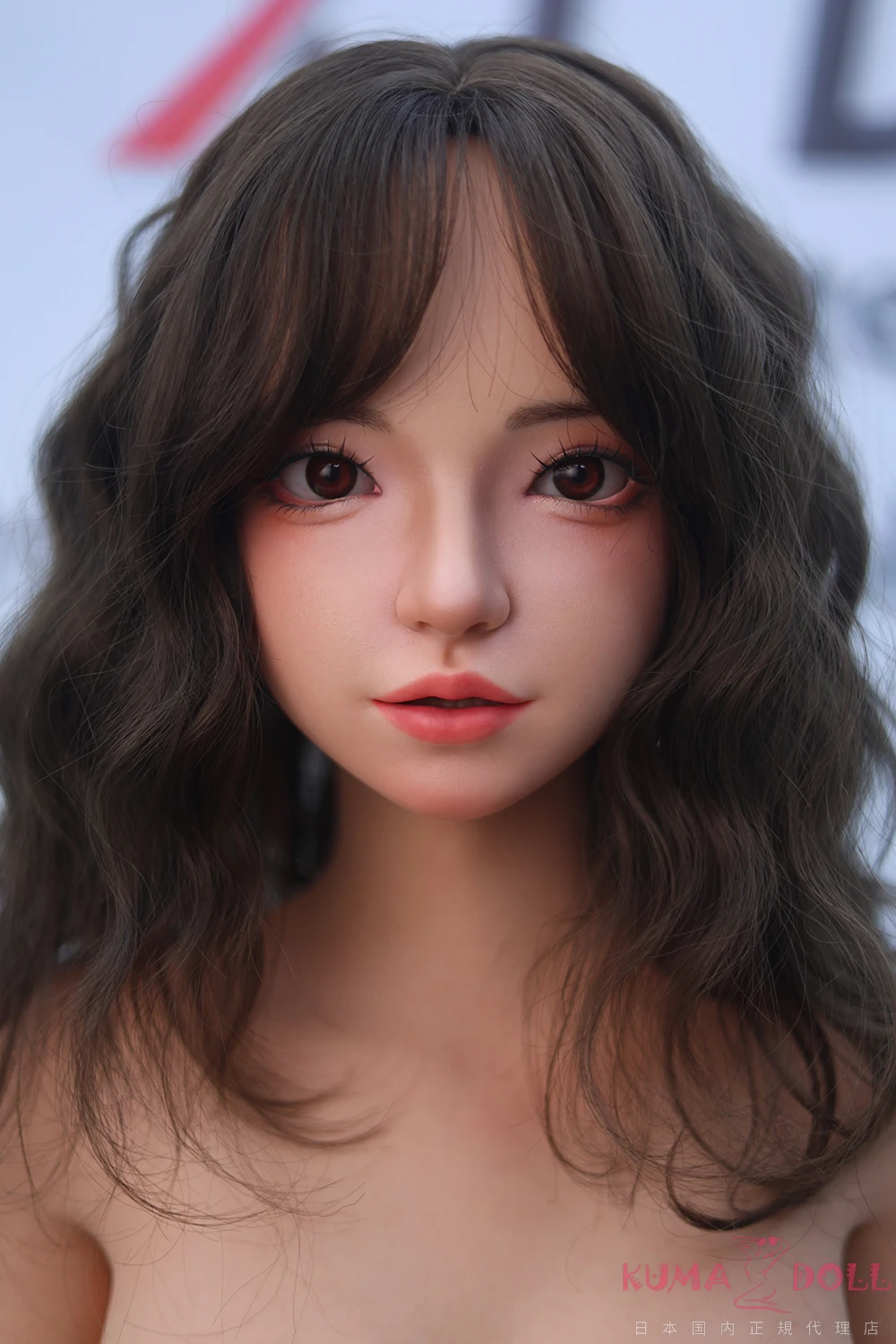 XTDOLL かわいい系 ダッチワイフ