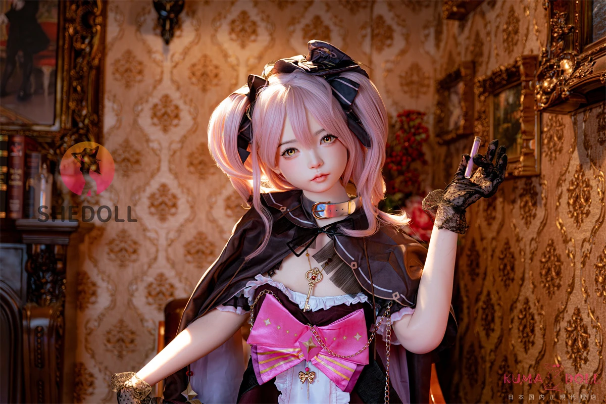 SHEDOLL 洛小夕 ダッチワイフ