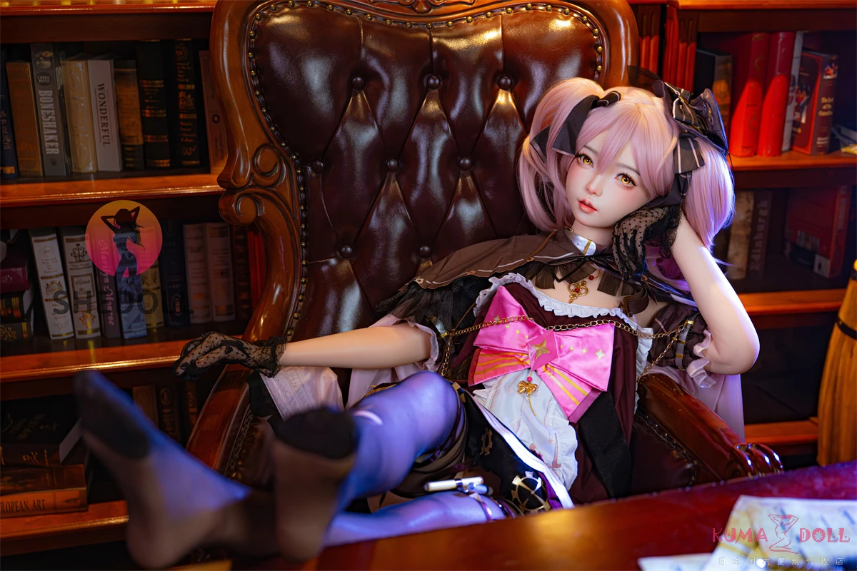 152cm コスプレ セックス人形